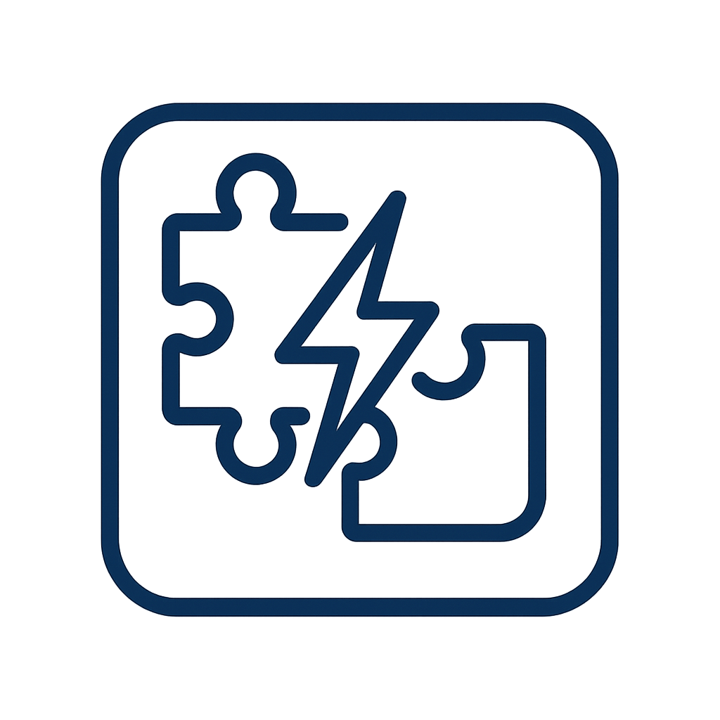 Seamless Integrations